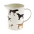 Orchid Designs Sporting Dogs Jug