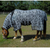 Rhinegold Sahara Zebra Print Full Neck Fly Rug