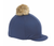 Shires Pom Pom Hat Cover