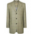Dubarry Mens Bramble 3 Button Tweed Jacket