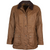 Barbour Beadnell Wax Jacket - Bark