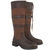 Cabotswood Waterproof Amberley Country Boots - Oak/Bison