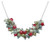 Indulgence Multi-Coloured Balls Necklace