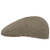 Stetson Paradise Cotton Flat Cap - Olive