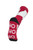 Heat Holders Santa Dual Layer Socks