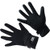 Woof Wear Winter Glove Black