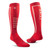 AriatTEK Slimline Performance Socks - Red Bud/Party Punch