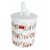 Cath Kidston London People Treat Jar