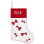 Doggy Christmas Stocking