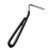 Bitz Metal Hoof Pick