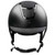 Karben Stella Riding Hat  - Black Karben Stella Riding Hat  - Black