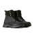 Moresby Waterproof Boot - Distressed Black