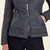 Ariat Women's Lumina Insulated Jacket - Ebony
