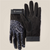 Ariat Tek Grip Glove - Charcoal Bit Print