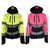 Cameo Equine Performance Hi Viz Jacket