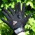 POLARTEC POWER DRY Riding Gloves