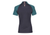 Aubrion Team Short Sleeve Base Layer - Black