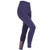 Aubrion Sculpt Riding Tights - Navy