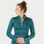 Cameo Equine Core Collection Baselayer - Teal