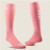 AriatTEK Essential Performance Socks - Dusty Rose