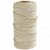 White Cotton String 100g
