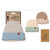 Bartleby Ladies Recycled Waterproof Hat