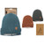 Bartleby Waterproof Thermal Beanie Hat