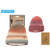 Bartleby Ladies Waterproof Spacedye Hat