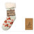 Bartleby Childs Sherpa Socks