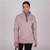 Aubrion React Half Zip Sweatshirt - Sand Aubrion React Half Zip Sweatshirt - Sand