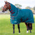 Tempest Original 200 Turnout Rug & Neck - Green