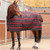 Tempest Plus 200 Stable Rug - Red Tartan