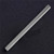 Elico Stock Pin - Plain Bar