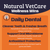 Natural VetCare Daily Dental