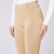 Cameo Equine Performance Tights - Beige