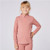 Cameo Equine Junior Core Baselayer - Dusky Pink
