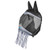 FlyGuard Pro Fine Mesh Fly Mask with Ears & Nose Fringe