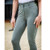 Woof Werar Hybrid II Riding Breeches - Sage