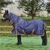 Firefoot No Fill Detachable Neck Waterproof Rug