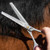 Smart Grooming 6"/15cm Double Leg Thinning Scissors