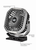 Woof Wear Multi Mount Fan
