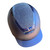 Odessa Ventilated Dial To Fit Riding Hat - Navy