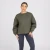 Aubrion React Sweatshirt - Khaki
