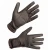 Woof Wear Winter Competition Glove - Chocolate