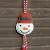 Hy Equestrian Stable Toy - Snowman