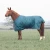 Typhoon 200 Standard Turnout Rug - Green