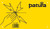 Patura Warning Sign - Dont Touch