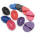 EZI-GROOM Rubber Curry Comb