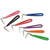 Shires Pear Shaped Hoof Pick