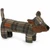 Ancol Heritage Tweed Fox